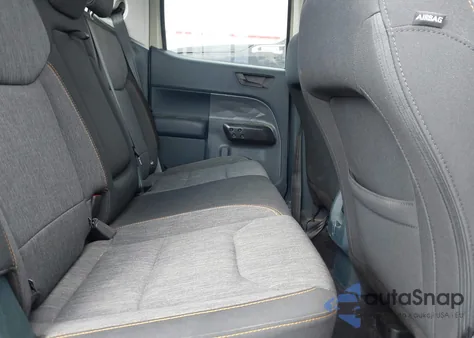 2024 Ford Maverick Xlt from USA, damaged, VIN 3FTTW8C93RRA26898